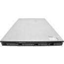 Synology RS815RP+ NAS Rack Station Intel Atom C2538 CPU...