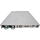 Synology RS815RP+ NAS Rack Station Intel Atom C2538 CPU 2GB DDR3 Ohne Rack Ears 4x Rahmen ohne HDD