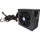 Seasonic 520W modular ATX Netzteil 80+ Bronze SS-520GM...