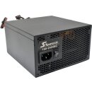 Seasonic 520W modular ATX Netzteil 80+ Bronze SS-520GM...