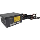 Seasonic 520W modular ATX Netzteil 80+ Bronze SS-520GM Active PFC F3