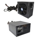 Seasonic 520W modular ATX Netzteil 80+ Bronze SS-520GM Active PFC F3