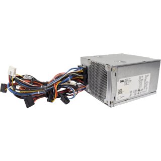 DELL 525W Power Supply D525AF-00 0M821J for Precision T3500