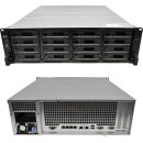 Synology RS4017xs+ NAS Rack Station Intel Xeon D-1541 CPU...