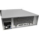 Synology RS4017xs+ NAS Rack Station Intel Xeon D-1541 CPU 8GB DDR4 Ohne Festplatten 16xRahmen 3,5 LFF 1x PSU