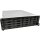 Synology RS4017xs+ NAS Rack Station Intel Xeon D-1541 CPU 8GB DDR4 Ohne Festplatten 16xRahmen 3,5 LFF 1x PSU