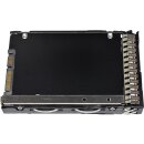 HP 480GB 2.5" 6G SATA SSD P05320-001 +Caddy