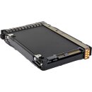 HP 1.92TB 2.5" 12G SAS SSD 875684-001 +Caddy