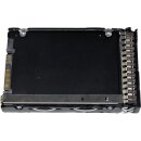 HP 1.92TB 2.5" 12G SAS SSD 875684-001 +Caddy