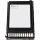 HP 1.92TB 2.5" 12G SAS SSD 875684-001 +Caddy