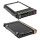 HP 1.92TB 2.5" 12G SAS SSD 875684-001 +Caddy