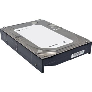 Seagate 6TB 3.5" 7.2K 12G SAS SED HDD ST6000NM031A