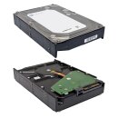 Seagate 6TB 3.5" 7.2K 12G SAS SED HDD ST6000NM031A