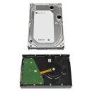 Seagate 6TB 3.5" 7.2K 12G SAS SED HDD ST6000NM031A