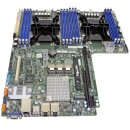 Supermicro X11DDW-NT Dual LGA-3647 (Socket P) Intel C622...