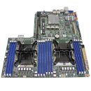 Supermicro X11DDW-NT Dual LGA-3647 (Socket P) Intel C622 Server Mainboard