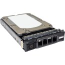 DELL Seagate 600GB 3.5" 15K 6G SAS HDD ST3600057SS...