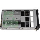DELL Seagate 600GB 3.5" 15K 6G SAS HDD ST3600057SS +Caddy for R720 R730
