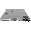 Dell Precision Rack 3930 WorkStation i9-9900 CPU 32GB DDR4 RAM 4 Bay 2,5" 480GB