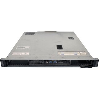 Dell Precision Rack 3930 WorkStation i9-9900K CPU 64GB DDR4 RAM 2x 3,5 ...