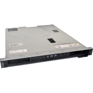 Dell Precision Rack 3930 WorkStation i9-9900K CPU 64GB DDR4 RAM 2x 3,5 ...