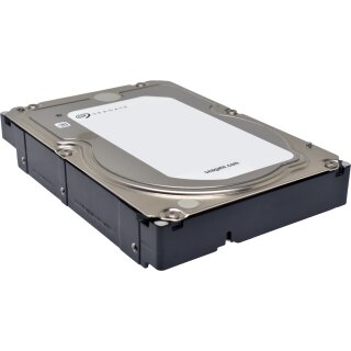 Seagate 2TB 3.5" 7.2K 12G SAS SED HDD ST2000NM0135