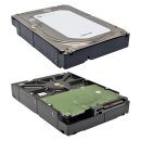 Seagate 2TB 3.5" 7.2K 12G SAS SED HDD ST2000NM0135