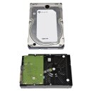 Seagate 2TB 3.5" 7.2K 12G SAS SED HDD ST2000NM0135