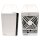 Synology DS216j NAS DiskStation Marvell Armada 385 512MB 2x 3TB HDD ohne PSU