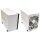 Synology DS216j NAS DiskStation Marvell Armada 385 512MB 2x 3TB HDD ohne PSU