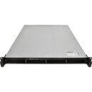 Synology RS815RP+ NAS Rack Station Intel Atom C2538 CPU...