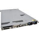 HP ProLiant DL360 G9 Server no CPU no PC4 RAM 2x Kühler 10x SFF 2.5" P440ar