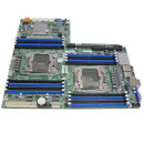 Supermicro X10DRW-IT Dual LGA-2011 Socket R3 Intel C612...