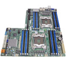 Supermicro X10DRW-IT Dual LGA-2011 Socket R3 Intel C612 Server Mainboard