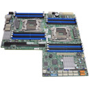 Supermicro X10DRW-IT Dual LGA-2011 Socket R3 Intel C612 Server Mainboard
