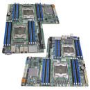 Supermicro X10DRW-IT Dual LGA-2011 Socket R3 Intel C612 Server Mainboard