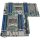 Supermicro X10DRW-IT Dual LGA-2011 Socket R3 Intel C612 Server Mainboard