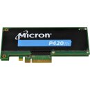 Micron RealSSD P420m HHHL 1.4TB PCIe 2.0 x8 MTFDGAR1T4MAX-1AG1ZABYY