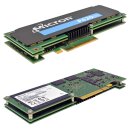 Micron RealSSD P420m HHHL 1.4TB PCIe 2.0 x8 MTFDGAR1T4MAX-1AG1ZABYY