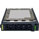 Seagate 1.2TB 2.5" 10K 12G SAS SED HDD ST1200MM0009 +Fujitsu Caddy