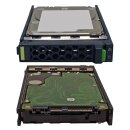 Seagate 1.2TB 2.5" 10K 12G SAS SED HDD ST1200MM0009 +Fujitsu Caddy