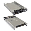 DELL Samsung 240GB 2.5" 6G SATA SSD MZ-7KM240A/B +Caddy for R720 R730