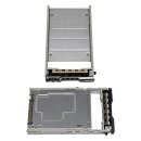 DELL Samsung 240GB 2.5" 6G SATA SSD MZ-7KM240A/B +Caddy for R720 R730