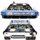 ATOS Bull Sequana S Blade no CPU no DDR4 RAM no HDD 2x...