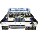 ATOS Bull Sequana S Blade no CPU no DDR4 RAM no HDD 2x Heatsink Kühler FCLGA3647