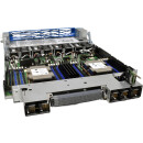 ATOS Bull Sequana S Blade no CPU no DDR4 RAM no HDD 2x Heatsink Kühler FCLGA3647