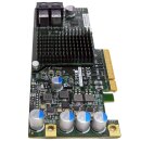 Nutanix Supermicro AOC-S3008L-L8e-NI22 2-Port 12Gb SAS Controller +2x SAS Cable