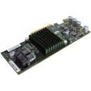 Nutanix Supermicro AOC-S3008L-L8e-NI22 2-Port 12Gb SAS Controller +2x SAS Cable