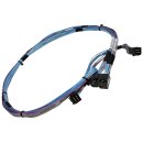 Nutanix Supermicro AOC-S3008L-L8e-NI22 2-Port 12Gb SAS Controller +2x SAS Cable