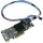Nutanix Supermicro AOC-S3008L-L8e-NI22 2-Port 12Gb SAS Controller +2x SAS Cable